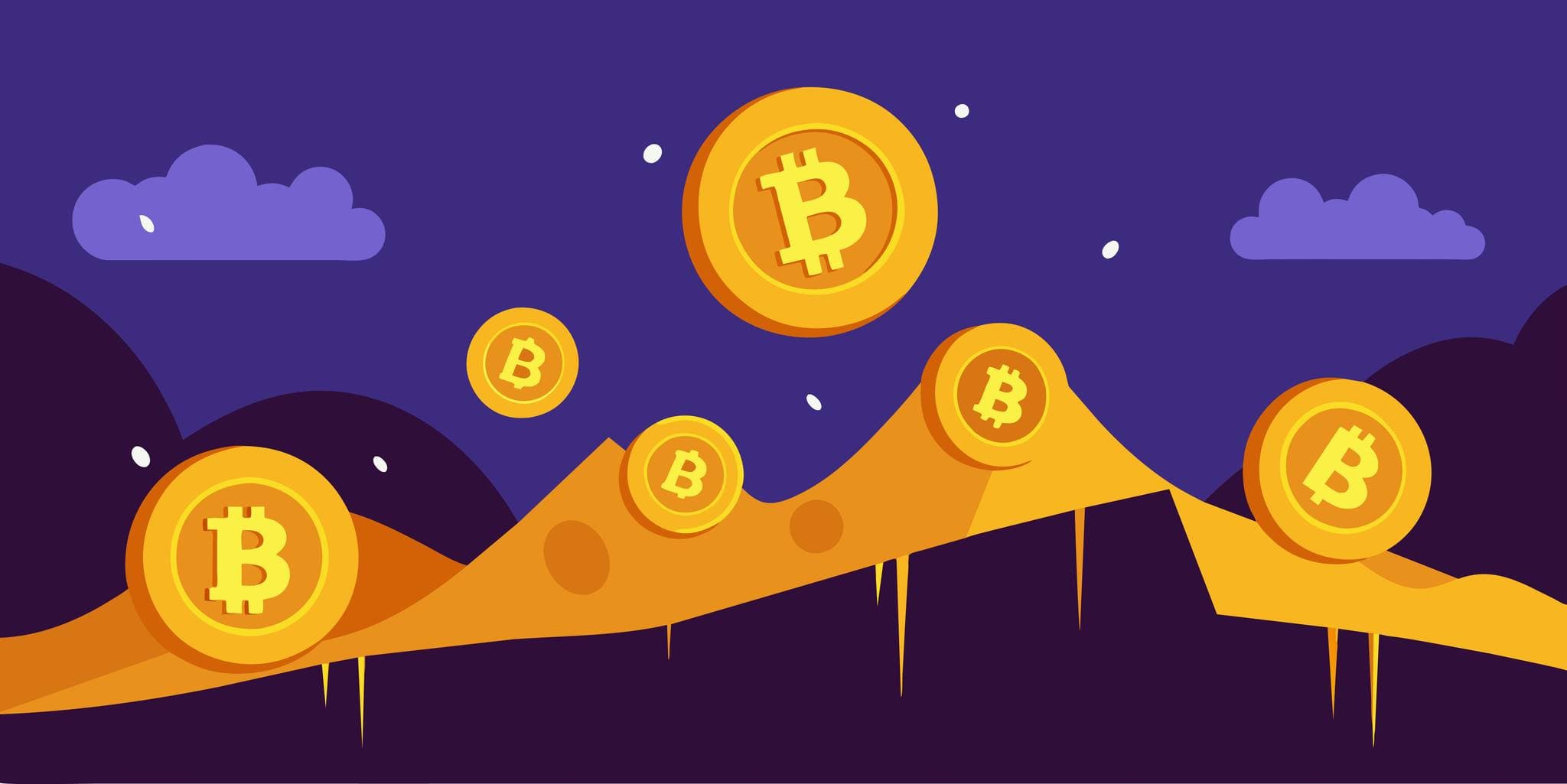 ביטקוין ישראל הקבוצה הרשמית | מטבעות דיגיטליים | השקעות וכסף | קריפטו