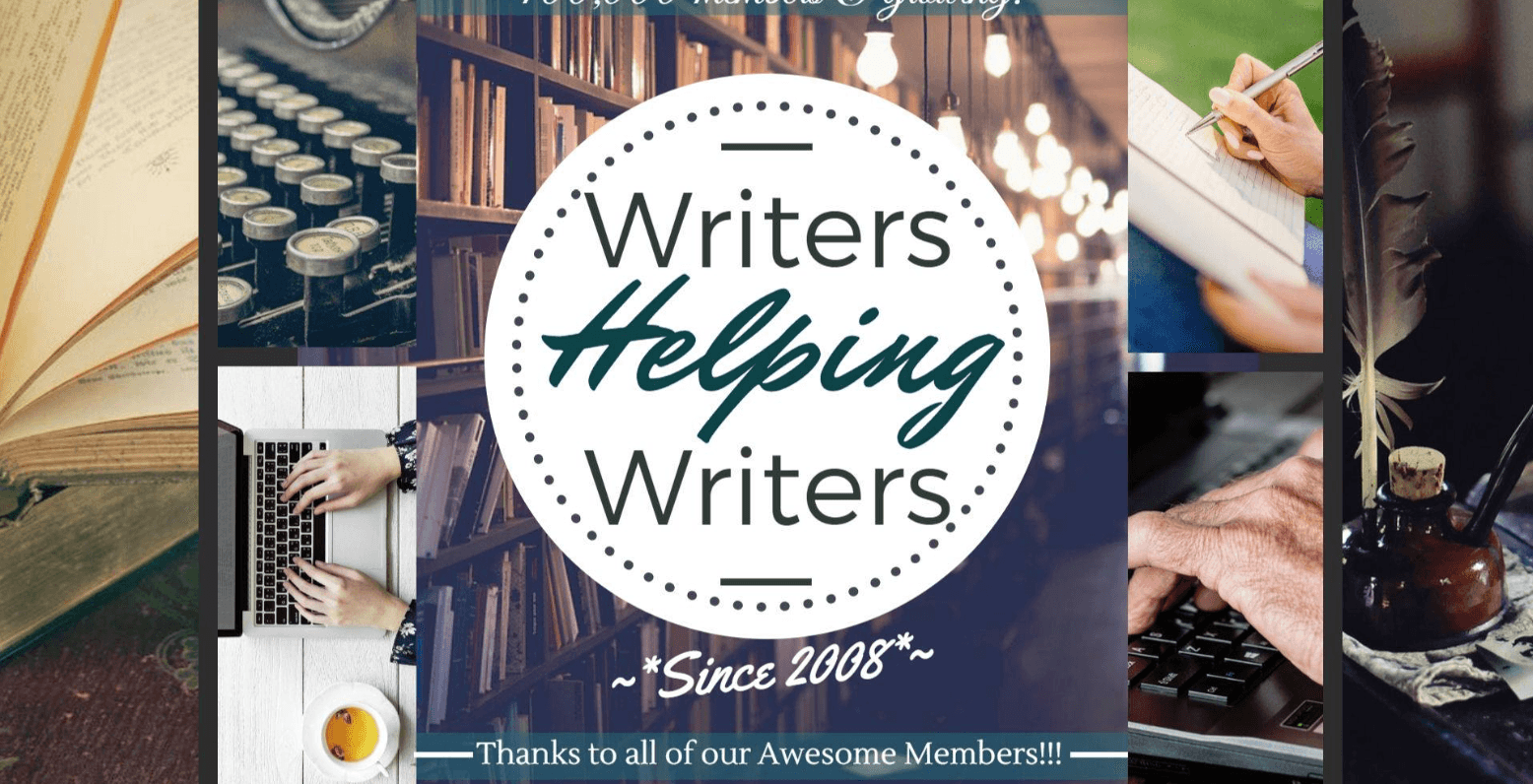 Writers Helping Writers